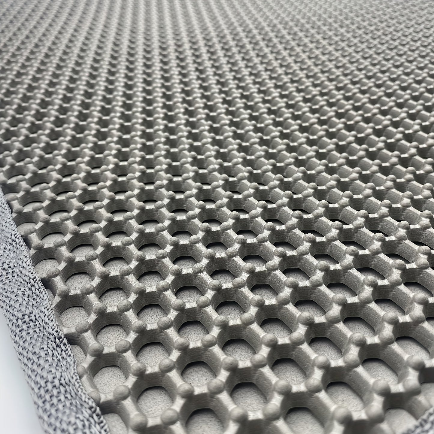 CatchLitter™ Dubbellaagse Kattenbakmat