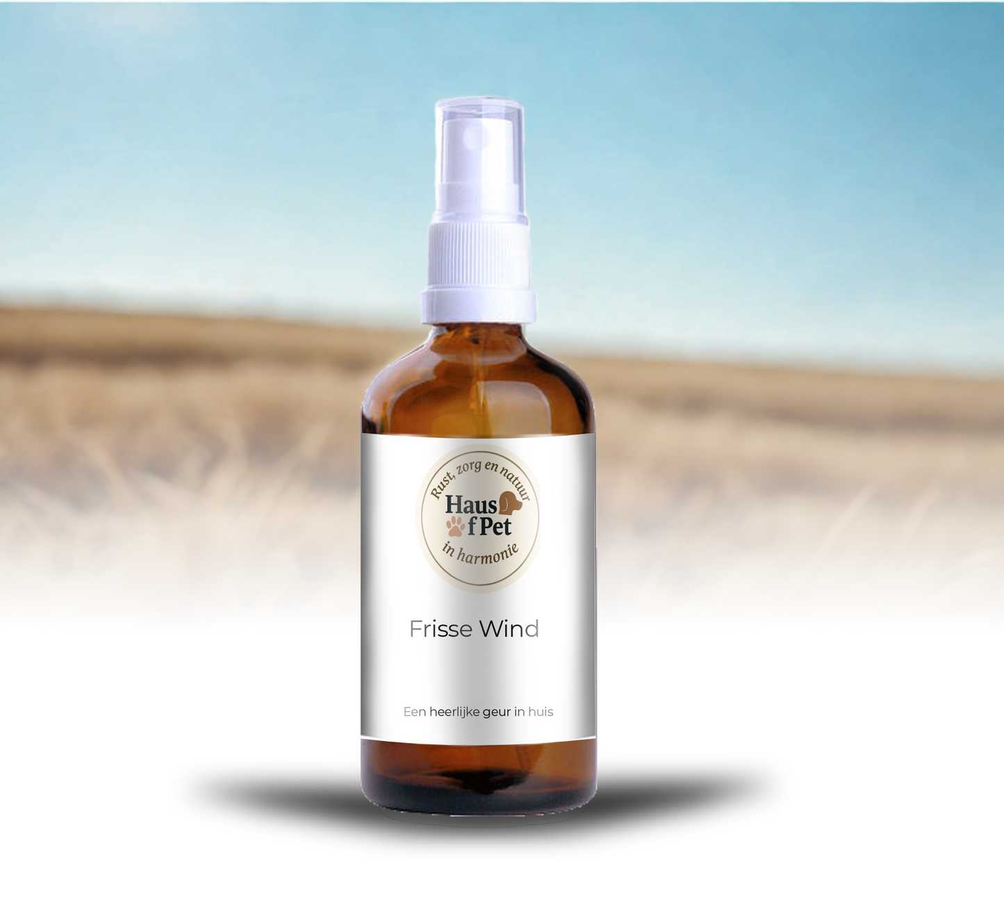 Frisse Wind - Room Spray Deluxe 100 ML