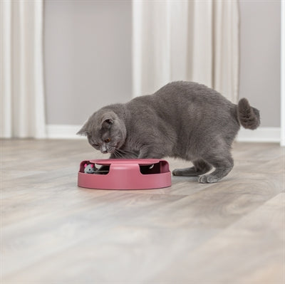Trixie Catch The Mouse Kunststof Assorti