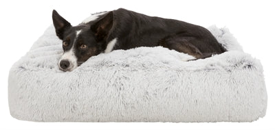 Trixie Hondenkussen Harvey Wit / Zwart