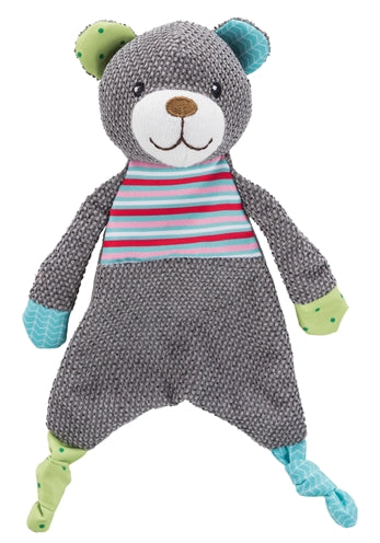 Trixie Zzztrixie Junior Beer Van Stof / Pluche