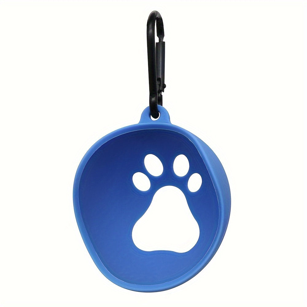 Ballbuddy™ 4 STUKS Tennis ballen houders hond