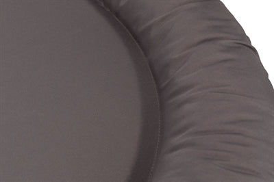 Trixie Kussen Samoa Classic Ovaal Nylon Grijs