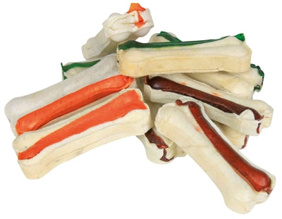 Trixie Dog Snack Mini-Kauwbotten 8 Cm 10 St. / 230 G