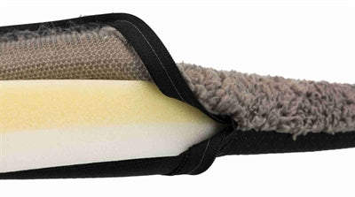 Trixie Vital Ligmat Bendson Orthopedisch Lichtgrijs