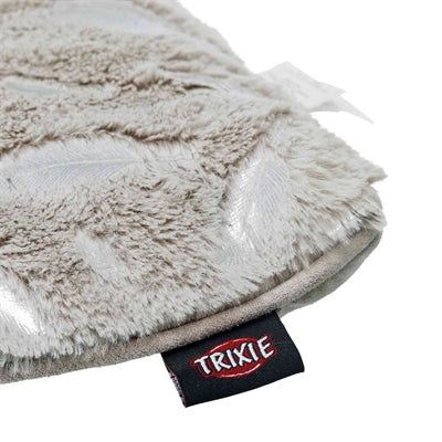 Trixie Ligmat Feather Zilver / Grijs