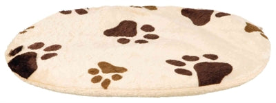 Trixie Kussen Joey Ovaal Beige