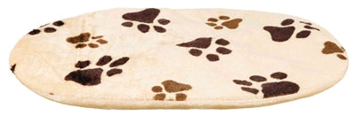 Trixie Kussen Joey Ovaal Beige