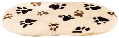 Trixie Kussen Joey Ovaal Beige