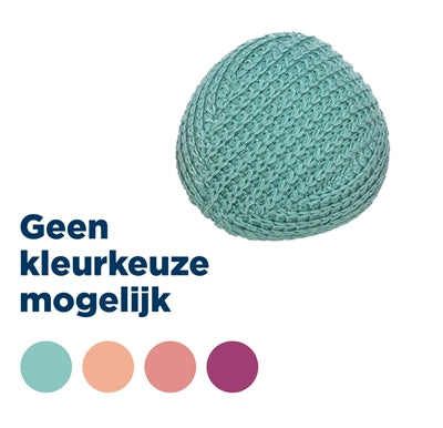 Trixie Set Breiballen Breistof Met Catnip Assorti