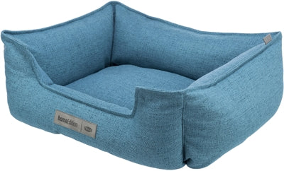 Trixie Hondenmand Talis Hoekig Blauw