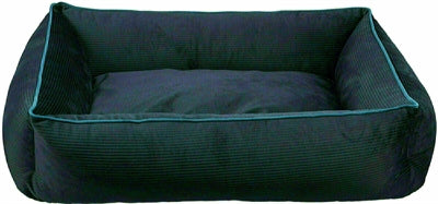 Trixie Hondenmand Romy Hoekig Donkerblauw