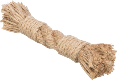 Trixie Touw Hennep Naturel