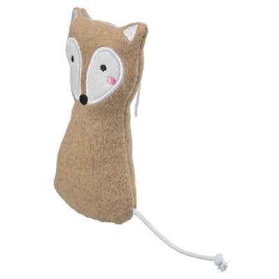 Trixie Vos Stof Met Catnip