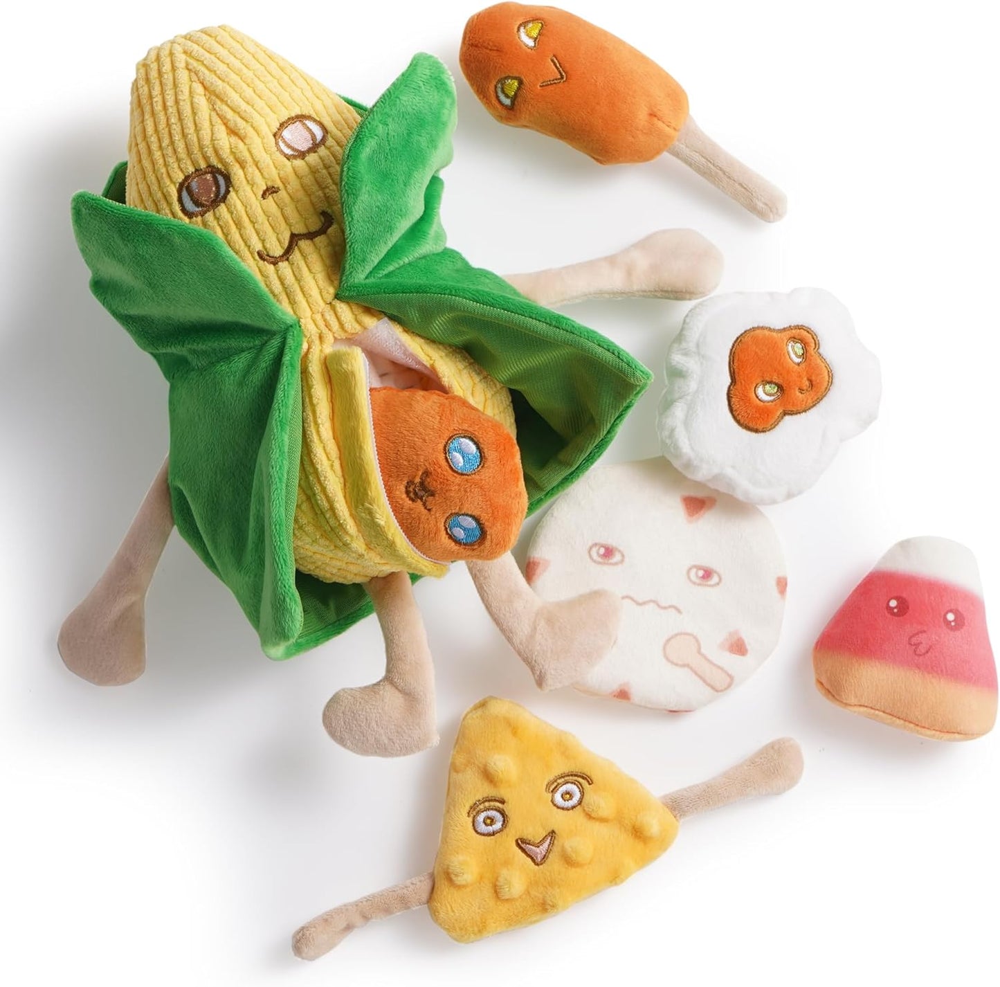 MummyBuddy™ Geen afgebroken huis meer