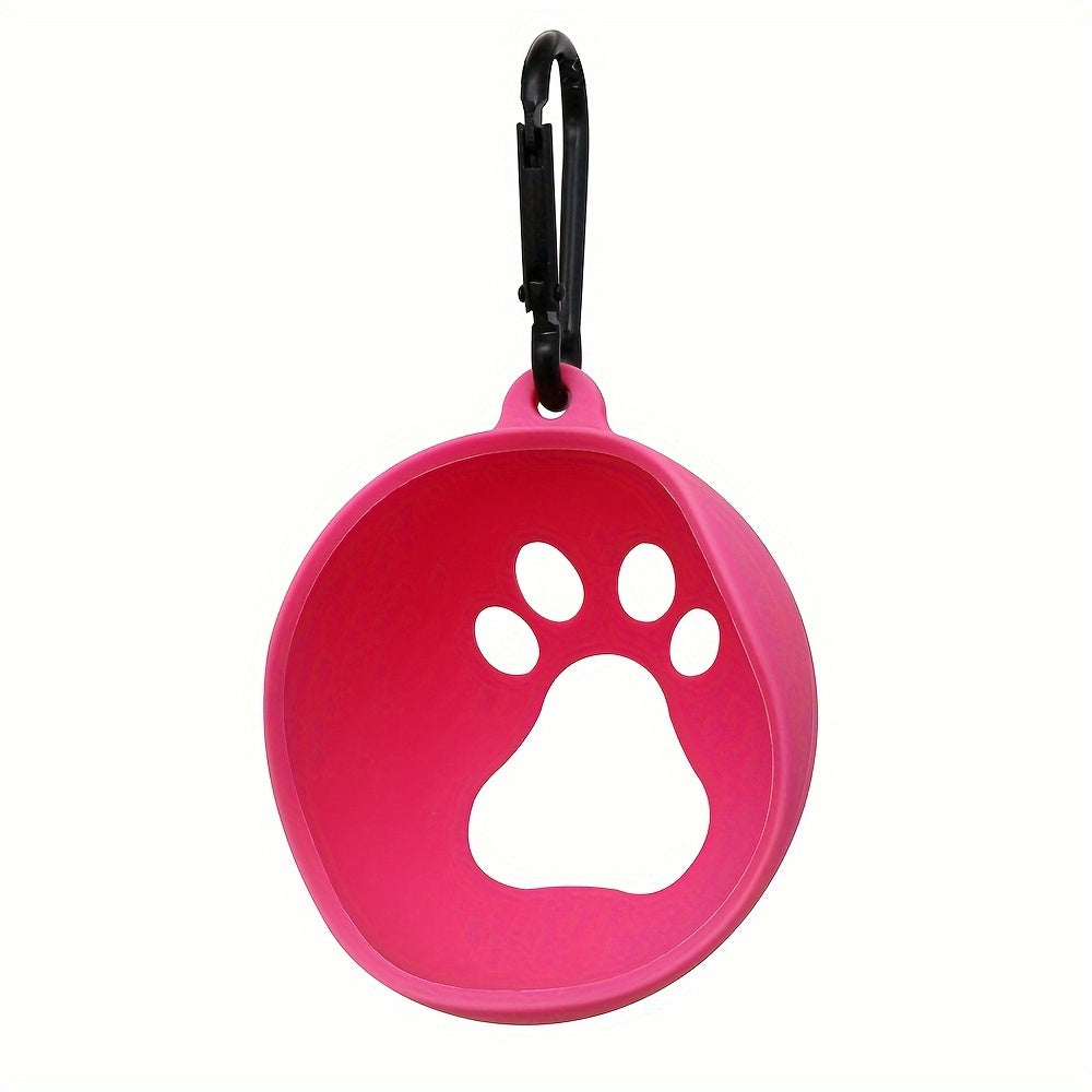 Ballbuddy™ 4 STUKS Tennis ballen houders hond