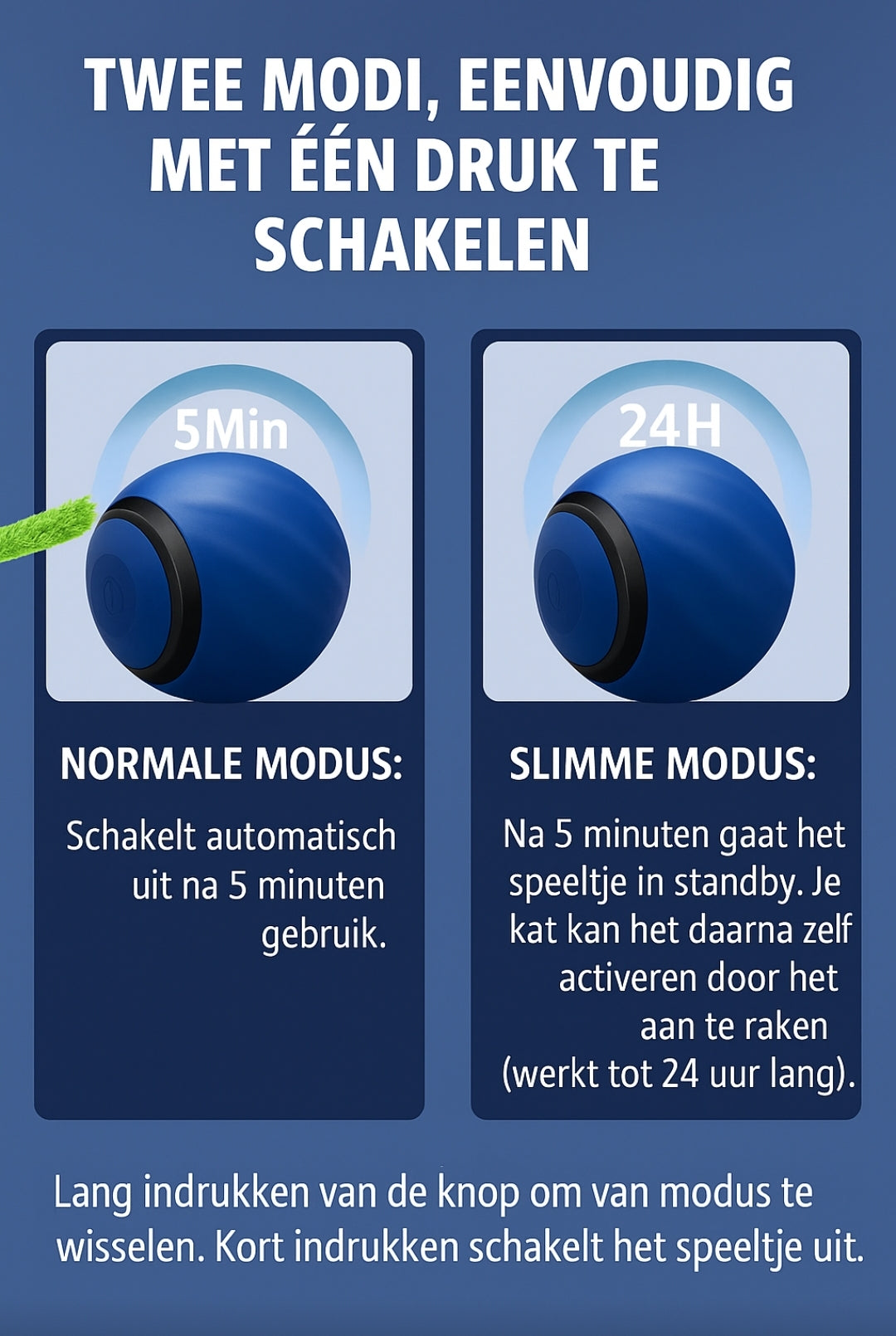 SpeelSafari™: Je huiskamer wordt één groot jachtterrein !