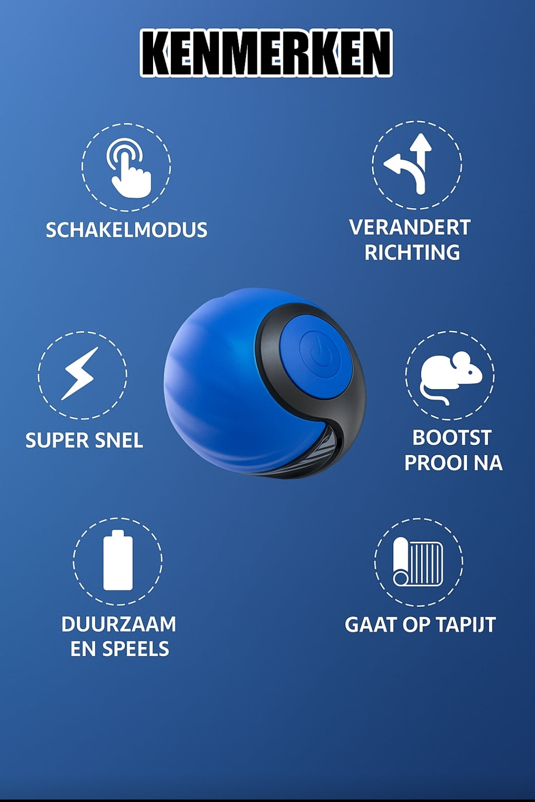 SpeelSafari™: Je huiskamer wordt één groot jachtterrein !