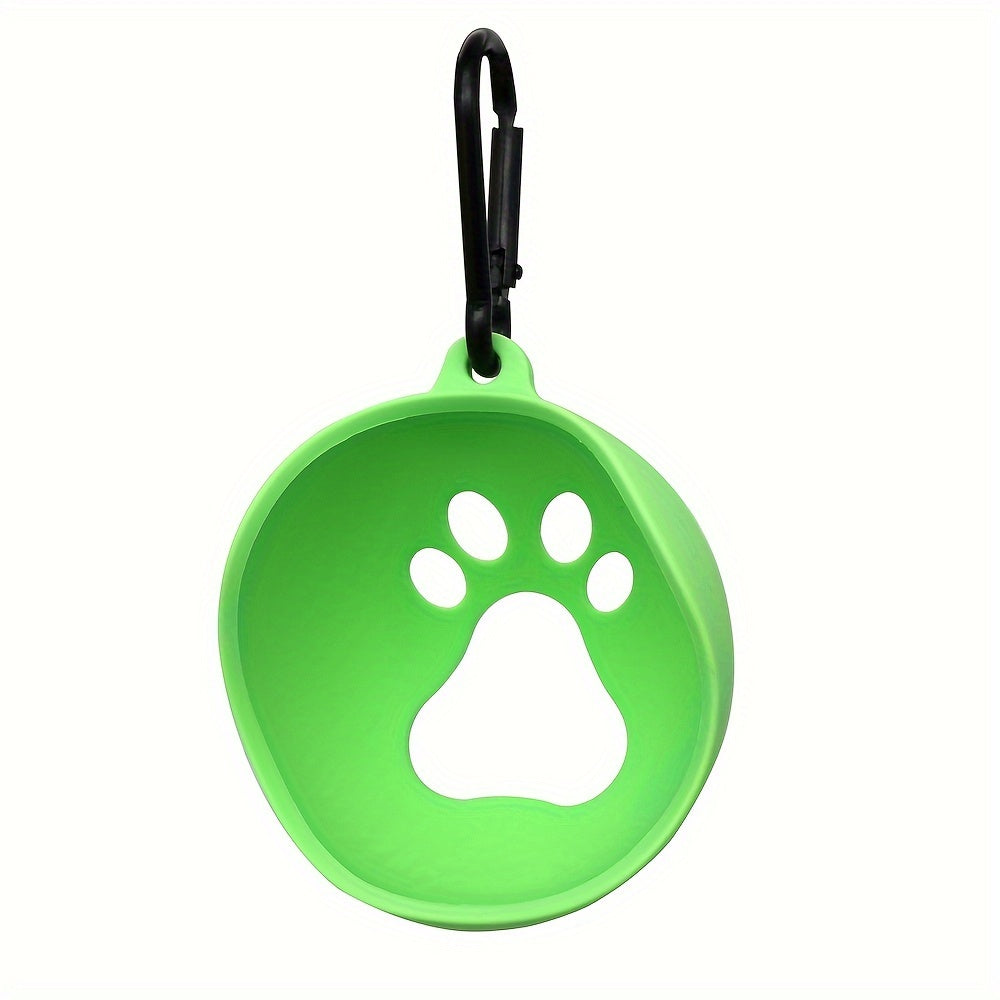 Ballbuddy™ 4 STUKS Tennis ballen houders hond