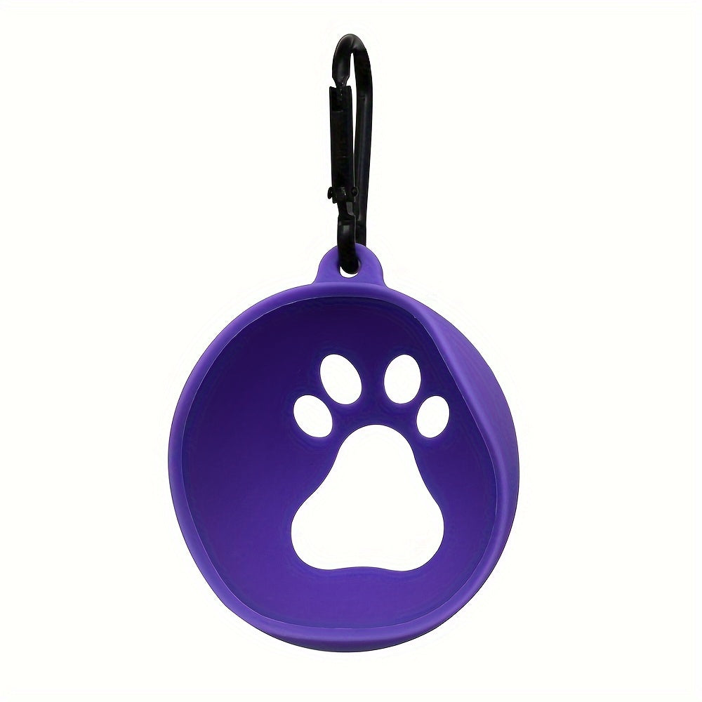 Ballbuddy™ 4 STUKS Tennis ballen houders hond