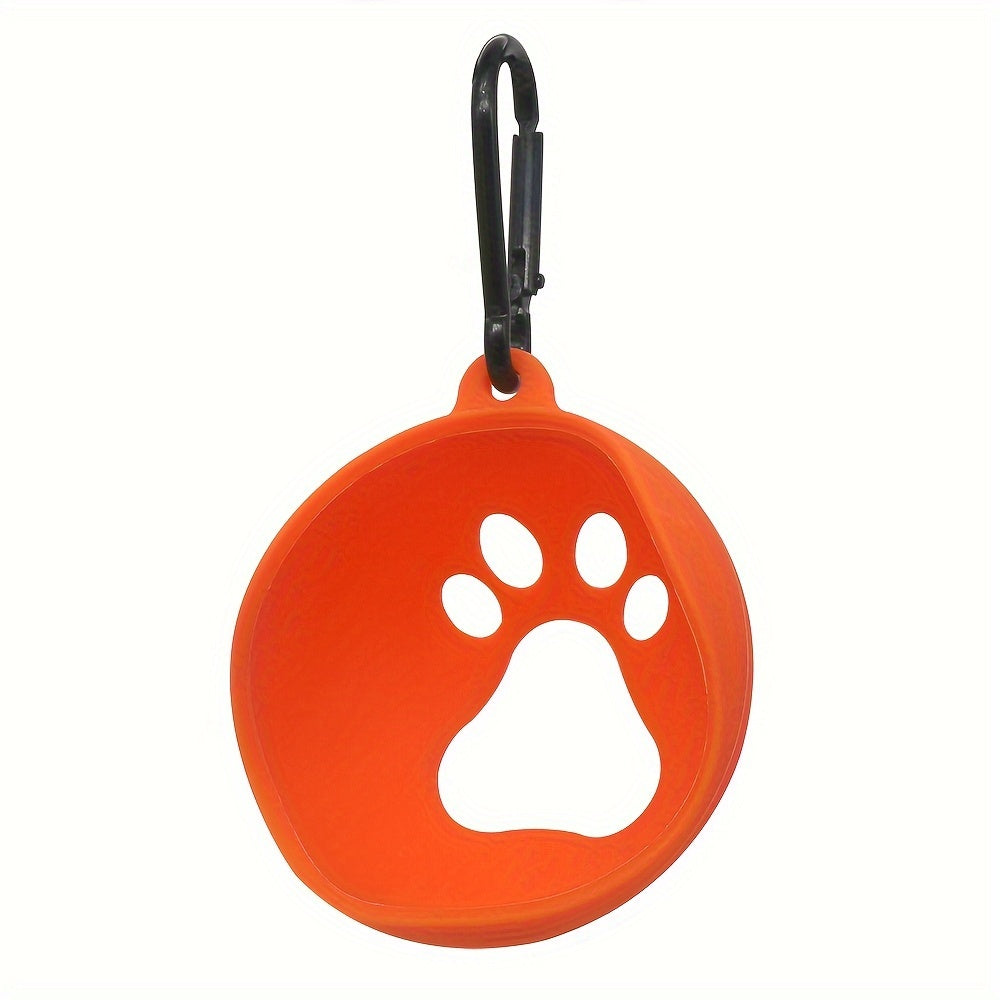 Ballbuddy™ 4 STUKS Tennis ballen houders hond