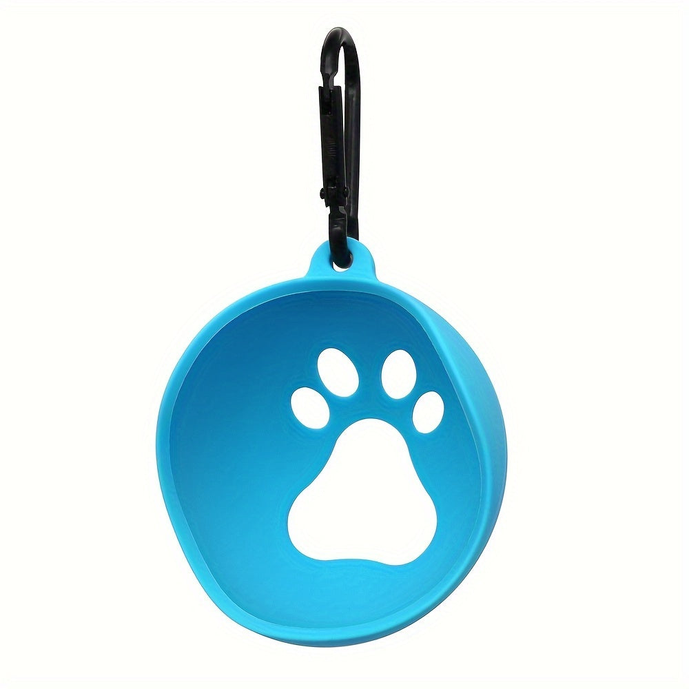 Ballbuddy™ 4 STUKS Tennis ballen houders hond
