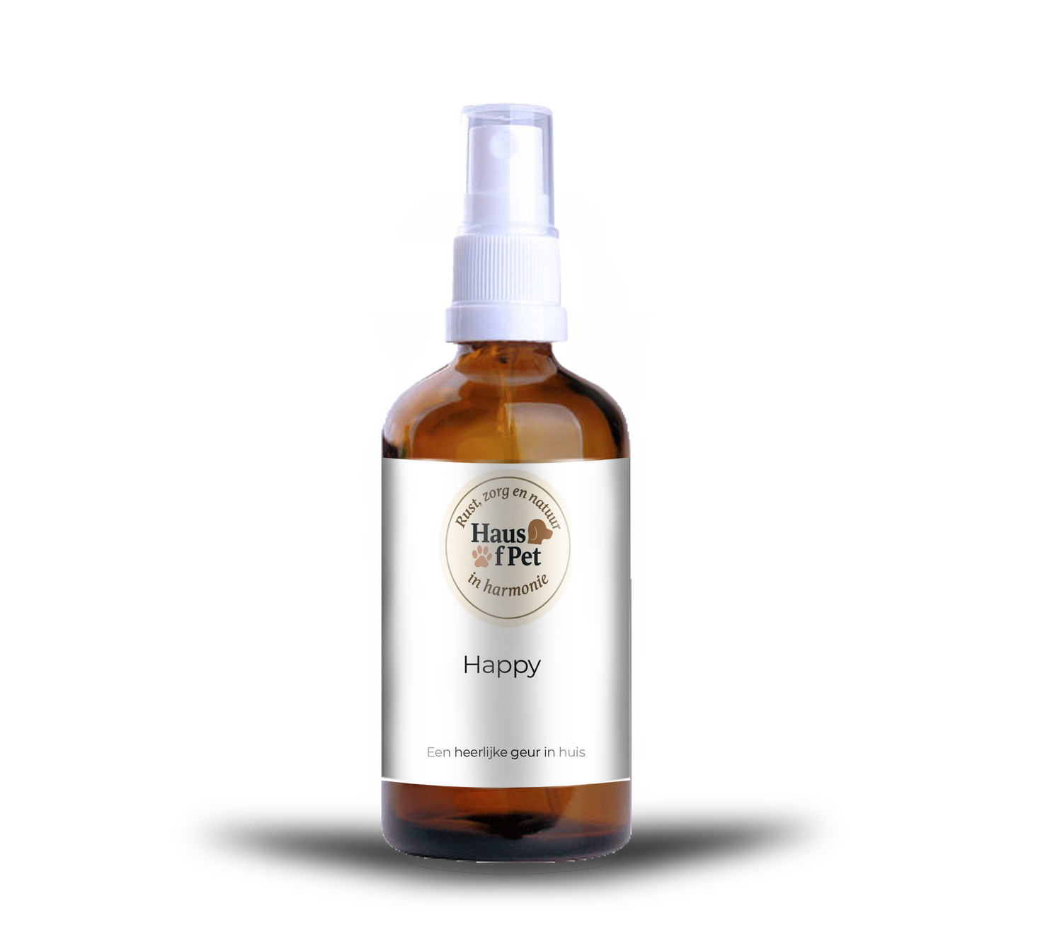 Room Spray Deluxe