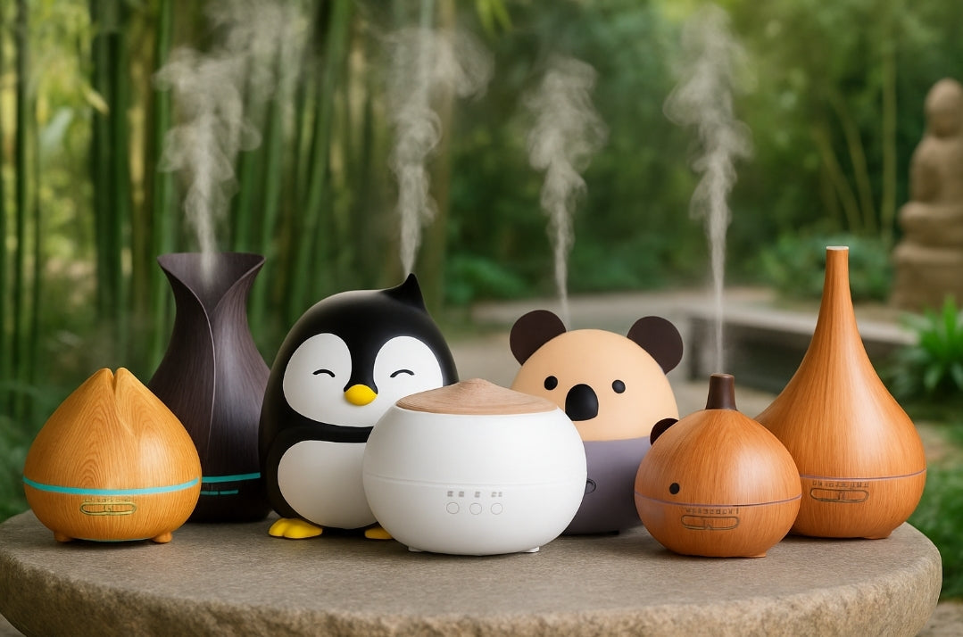 🌿 Diffusers