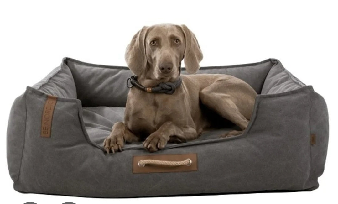 Honden mand