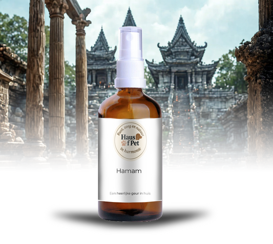 Hamam - Shower Aroma - 100 Ml