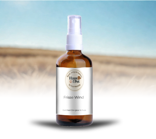 Frisse Wind - Room Spray Deluxe  100 ML