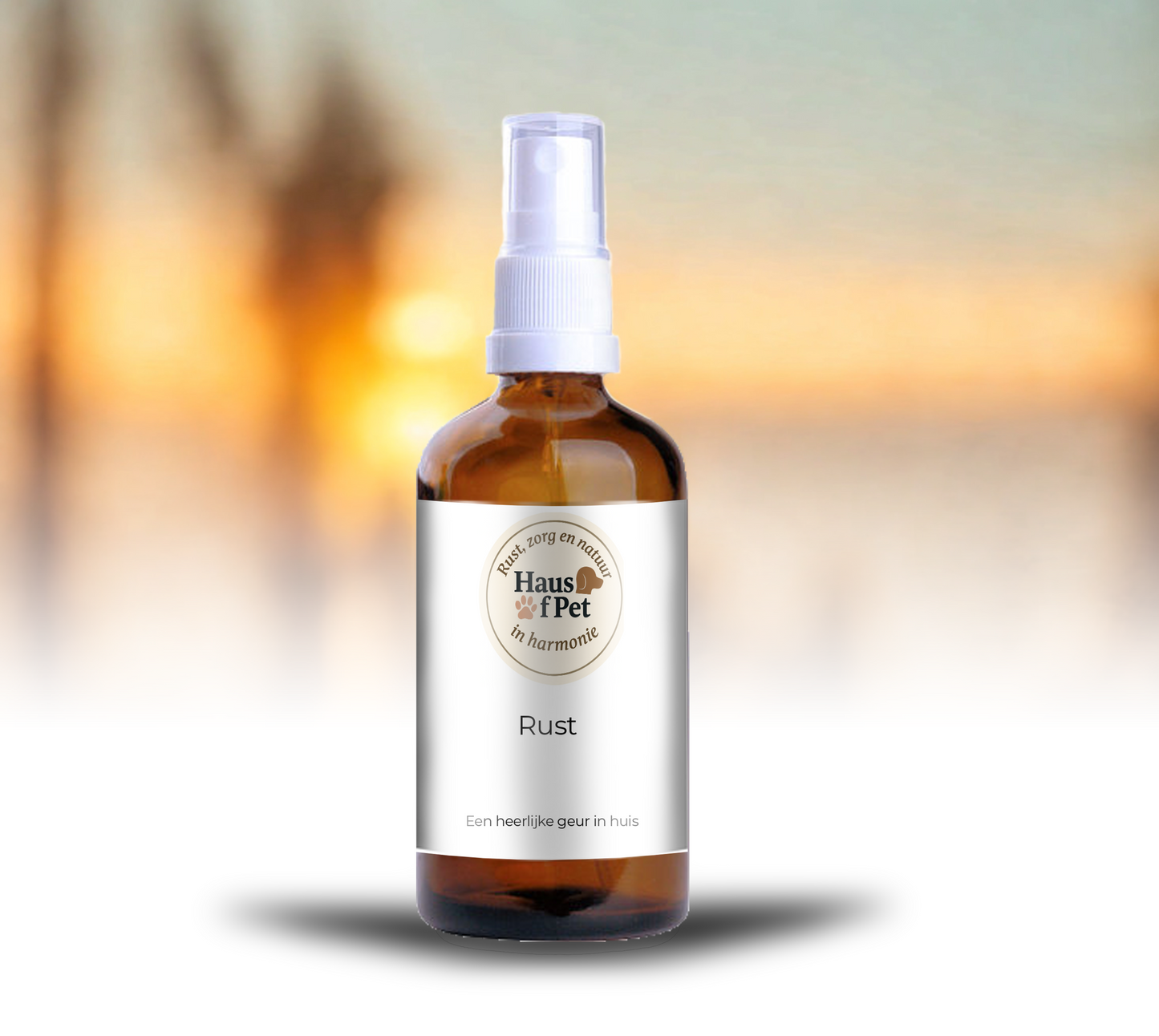 Rust - Room Spray Deluxe - 100 Ml