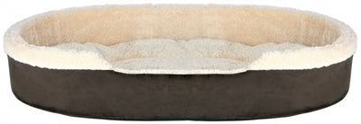 Trixie Hondenmand Cosma Bruin / Beige