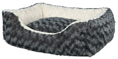 Trixie Hondenmand Kaline Grijs / Creme