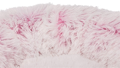 Trixie Hondenmand Harvey Wit / Roze