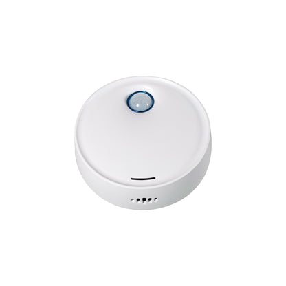FrisBak™ – Slimme Luchtverfrisser voor de Kattenbak
