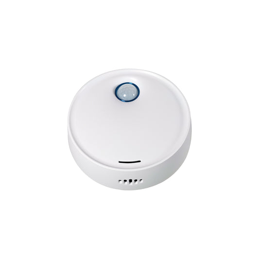 FrisBak™ – Slimme Luchtverfrisser voor de Kattenbak
