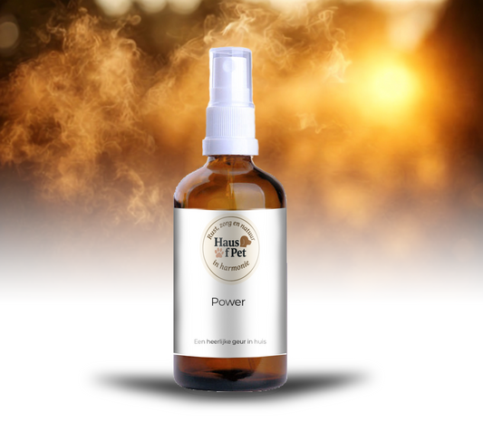 Power - Room Spray Deluxe - 100 Ml